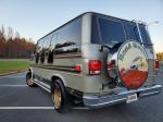 Chevrolet G20 Conversion Van  1988 года